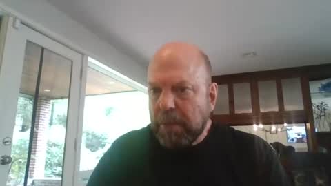 bulldog302w online show from July 26, 2026, 4:25 pm