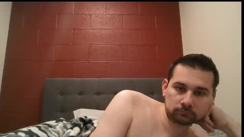 Bulletproof68X online show from January 13, 2025, 12:19 am