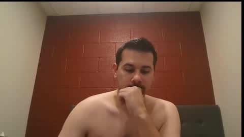 Bulletproof68X online show from January 24, 2025, 2:28 am