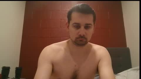 Bulletproof68X online show from February 3, 2025, 12:58 am