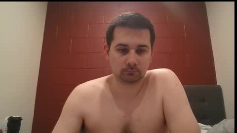 Bulletproof68X online show from February 8, 2025, 2:04 am