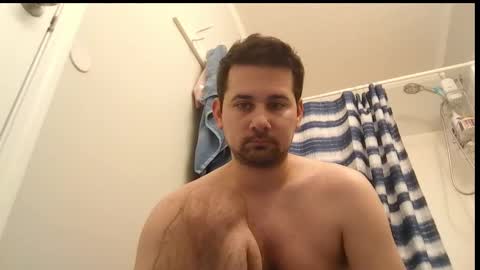 Bulletproof68X online show from October 2, 2025, 6:31 am