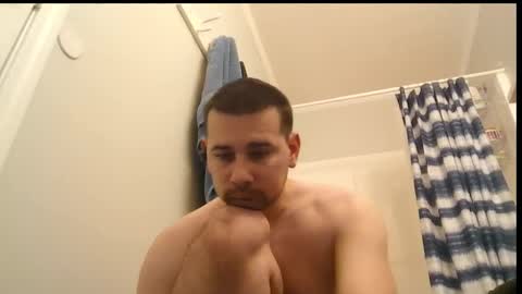 Bulletproof68X online show from October 13, 2025, 6:13 am