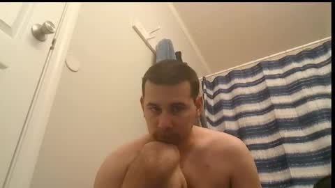 Bulletproof68X online show from October 21, 2025, 9:26 pm