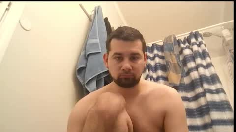 Bulletproof68X online show from March 8, 2026, 9:35 am