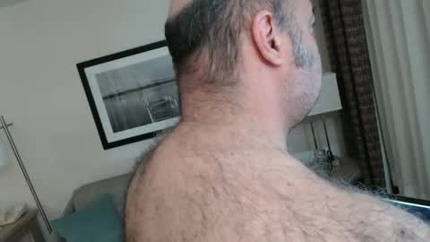 BullMuscleJoe online show from October 27, 2025, 12:26 am