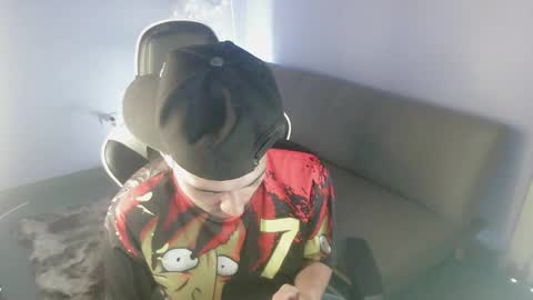 BULL online show from October 6, 2025, 11:51 am