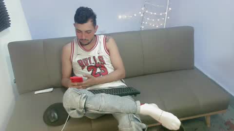 BULL online show from October 16, 2025, 12:06 pm