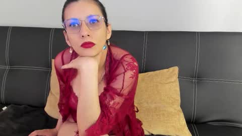 Bulma Bambina online show from September 16, 2025, 8:10 pm
