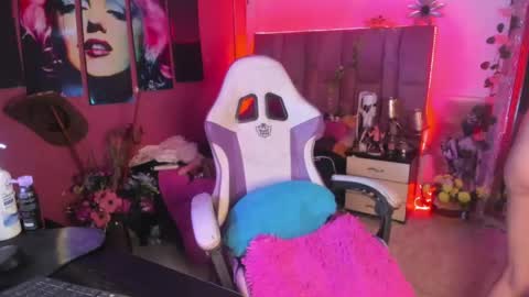 bulmasweetyose  mommy submissive control milf lovense online show from April 18, 2026, 7:07 pm