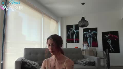 Ivan online show from October 8, 2025, 5:10 pm