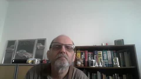 bumer1956 online show from April 22, 2026, 8:28 am