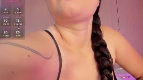 Snapshot of bumyrose chatting on July 3, 2026, 12:11 pm BumyRose online show from July 3, 2026, 12:11 pm