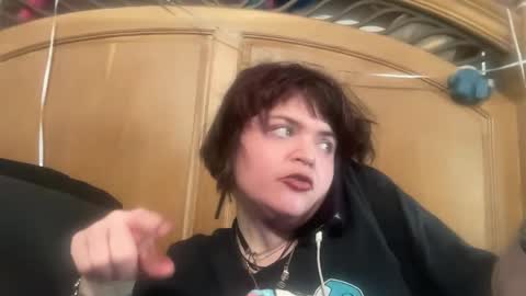 bunbunninjaz online show from December 25, 2024, 9:33 pm