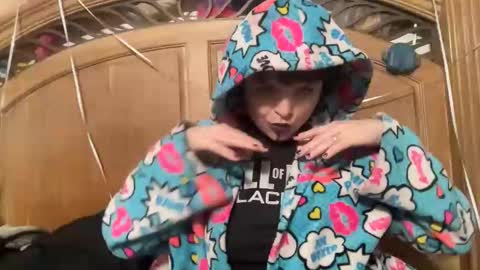 bunbunninjaz online show from January 2, 2025, 7:01 am