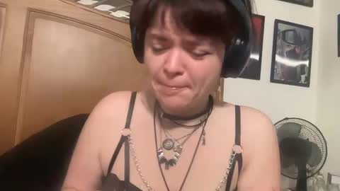 bunbunninjaz online show from January 5, 2025, 1:03 am