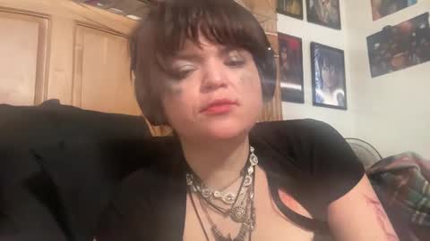 bunbunninjaz online show from January 7, 2025, 2:41 pm