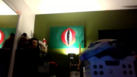 bunnibaby333 online show from March 1, 2026, 2:57 am