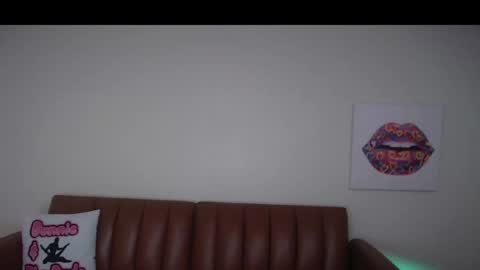 Snapshot of bunnieandthedude chatting on January 23, 2025, 10:22 pm BUNNIE and THE DUDE TheLebowskis online show from January 23, 2025, 10:22 pm