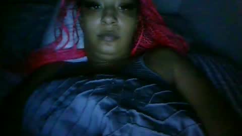 Snapshot of bunniebai chatting on December 7, 2024, 7:38 am bunniebai online show from December 7, 2024, 7:38 am