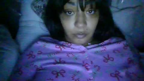 Snapshot of bunniebai chatting on January 13, 2026, 9:58 am bunniebai online show from January 13, 2026, 9:58 am