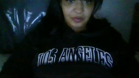 bunniebai online show from January 15, 2026, 10:46 pm