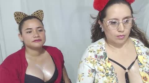 Snapshot of bunniosito chatting on October 30, 2025, 2:46 am bunniosito online show from October 30, 2025, 2:46 am