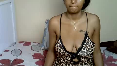 Bunny online show from April 12, 2026, 4:01 pm