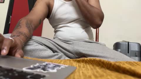 bunny 258 online show from March 26, 2026, 7:30 pm