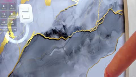 Snapshot of bunny__cute chatting on October 22, 2025, 10:42 pm Bunny online show from October 22, 2025, 10:42 pm