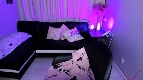 Sasha  online show from January 29, 2025, 2:21 pm