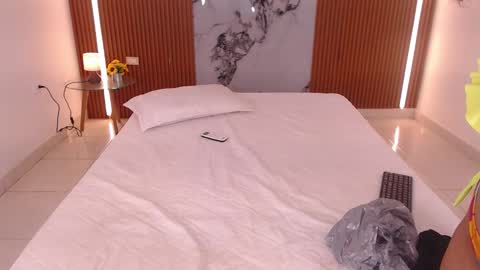 Rossi Hill online show from February 28, 2026, 11:44 am