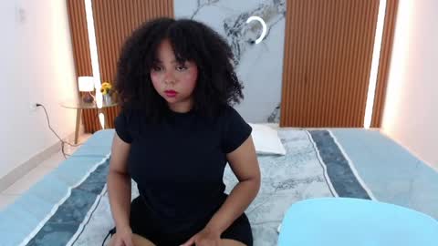 Rossi Hill online show from April 1, 2026, 12:17 pm