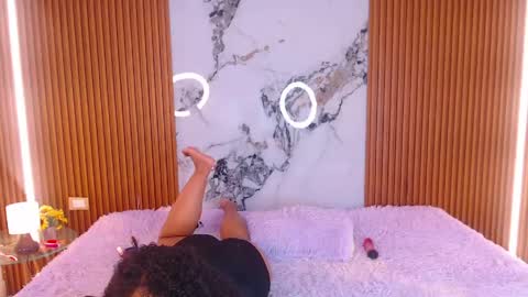 Rossi Hill online show from April 18, 2026, 12:53 pm