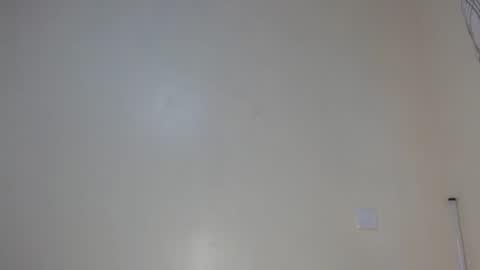 Bunny Bliss online show from October 16, 2025, 10:05 am