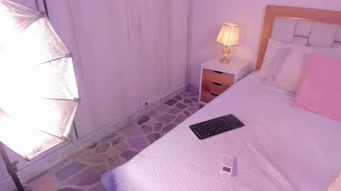 bunny_blush1 online show from March 16, 2026, 7:18 pm