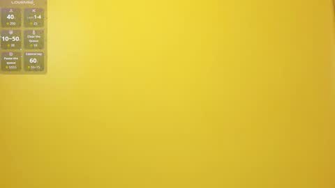 Alisson Beckett online show from March 29, 2026, 6:41 pm