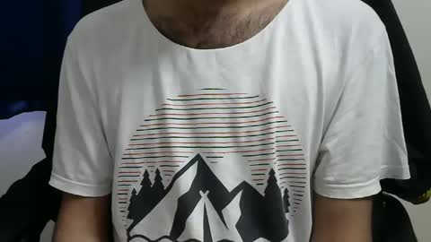 Snapshot of bunny_boy6969 chatting on December 17, 2024, 10:01 am Revo Hi dear everyone..Im on a break due to exams and studies and some functions in family..will back soon..stay tuned...Ty online show from December 17, 2024, 10:01 am