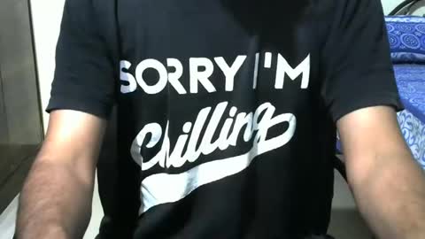 Snapshot of bunny_boy6969 chatting on December 31, 2024, 2:25 pm Revo Hi dear everyone..Im on a break due to exams and studies and some functions in family..will back soon..stay tuned...Ty online show from December 31, 2024, 2:25 pm