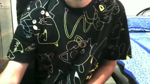 Snapshot of bunny_boy6969 chatting on January 1, 2025, 11:38 am Revo Hi dear everyone..Im on a break due to exams and studies and some functions in family..will back soon..stay tuned...Ty online show from January 1, 2025, 11:38 am