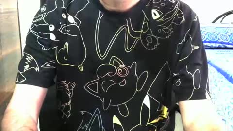 Snapshot of bunny_boy6969 chatting on January 2, 2025, 10:37 am Revo Hi dear everyone..Im on a break due to exams and studies and some functions in family..will back soon..stay tuned...Ty online show from January 2, 2025, 10:37 am