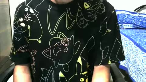 Snapshot of bunny_boy6969 chatting on January 2, 2025, 1:51 pm Revo Hi dear everyone..Im on a break due to exams and studies and some functions in family..will back soon..stay tuned...Ty online show from January 2, 2025, 1:51 pm