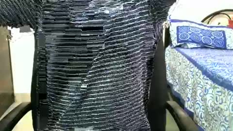 Snapshot of bunny_boy6969 chatting on January 3, 2025, 11:14 am Revo Hi dear everyone..Im on a break due to exams and studies and some functions in family..will back soon..stay tuned...Ty online show from January 3, 2025, 11:14 am