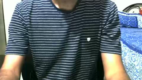 Snapshot of bunny_boy6969 chatting on January 3, 2025, 2:19 pm Revo Hi dear everyone..Im on a break due to exams and studies and some functions in family..will back soon..stay tuned...Ty online show from January 3, 2025, 2:19 pm