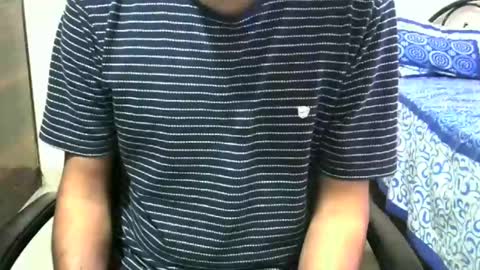 Snapshot of bunny_boy6969 chatting on January 4, 2025, 11:00 am Revo Hi dear everyone..Im on a break due to exams and studies and some functions in family..will back soon..stay tuned...Ty online show from January 4, 2025, 11:00 am