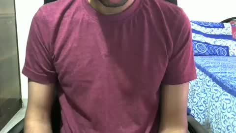 Snapshot of bunny_boy6969 chatting on January 10, 2025, 10:06 am Revo Hi dear everyone..Im on a break due to exams and studies and some functions in family..will back soon..stay tuned...Ty online show from January 10, 2025, 10:06 am