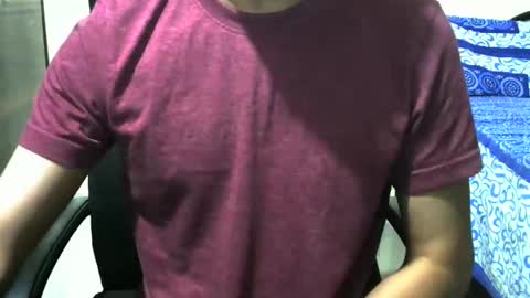 Snapshot of bunny_boy6969 chatting on January 10, 2025, 1:41 pm Revo Hi dear everyone..Im on a break due to exams and studies and some functions in family..will back soon..stay tuned...Ty online show from January 10, 2025, 1:41 pm