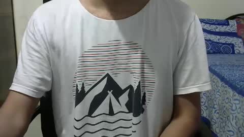 Snapshot of bunny_boy6969 chatting on January 12, 2025, 5:45 am Revo Hi dear everyone..Im on a break due to exams and studies and some functions in family..will back soon..stay tuned...Ty online show from January 12, 2025, 5:45 am