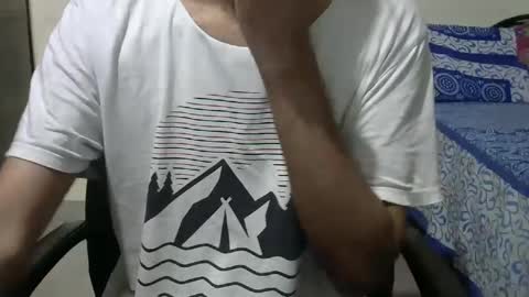 Snapshot of bunny_boy6969 chatting on January 12, 2025, 1:16 pm Revo Hi dear everyone..Im on a break due to exams and studies and some functions in family..will back soon..stay tuned...Ty online show from January 12, 2025, 1:16 pm