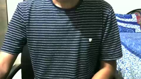 Snapshot of bunny_boy6969 chatting on January 13, 2025, 1:28 pm Revo Hi dear everyone..Im on a break due to exams and studies and some functions in family..will back soon..stay tuned...Ty online show from January 13, 2025, 1:28 pm